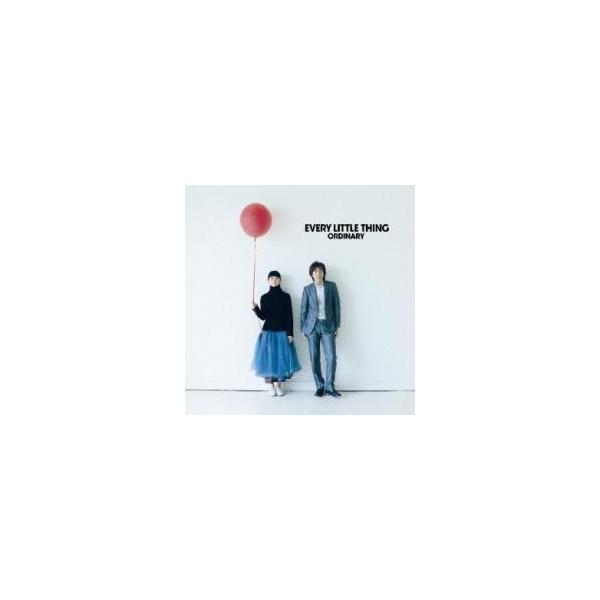 ORDINARY 通常盤 中古 CD : 遊ING城山店ヤフーショッピング店 - 通販