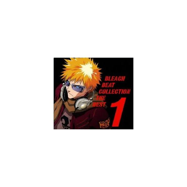 BLEACH BEAT COLLECTION THE BEST 2枚セット BLEACH BEAT COLLECTION THE BEST 2枚セット Amazon.co.jp