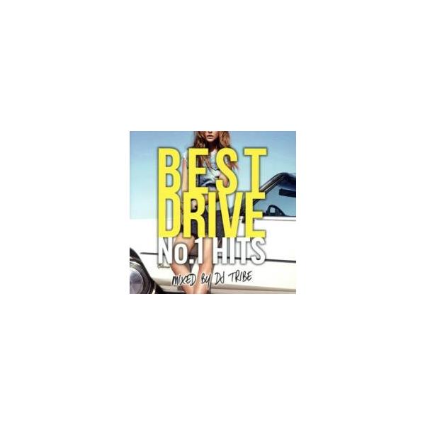 BEST DRIVE No.1 HITS 2CD▽レンタル用 中古 CD : 遊ING城山店ヤフー