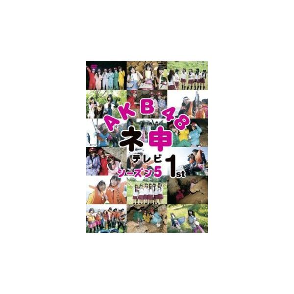 【バーゲン】 (出演) 秋元才加、大島優子、片山陽加、佐藤すみれ、高城亜樹、柏木由紀、梅田彩佳、峯岸みなみ、河西智美 (ジャンル) その他、ドキュメンタリー アイドル (入荷日) 2025-05-23