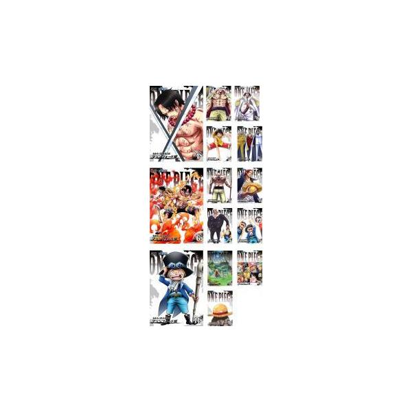 上質風合い 送料無料 One Piece ワンピース 14thシーズン マリンフォード編 全14枚 第459話 第516話 Dvd 全巻セット レンタル落ち 格安 Viverdemusica Life