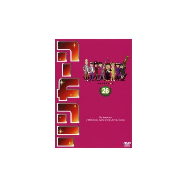 リンカーン DVD 26 レンタル落ち 中古 DVD