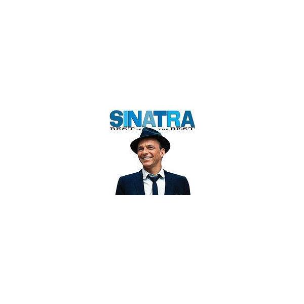 【中古】 マイ・ウェイ~ This Is Sinatra フランク・シナトラ [レンタル落ち] [CD]