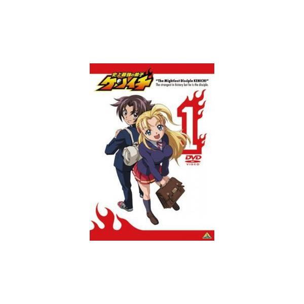 中古】 史上最強の弟子 ケンイチ (13巻セット) [レンタル落ち] [DVD
