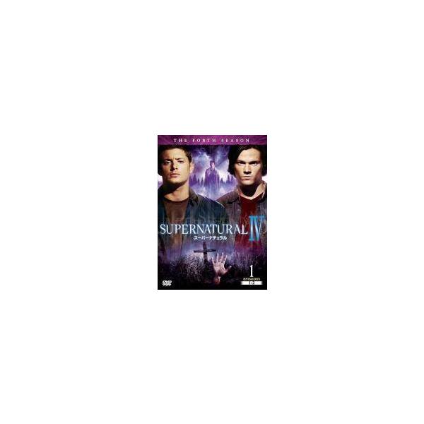 【中古】 SUPERNATURAL スーパーナチュラル フォース シーズン4 (11巻セット) [レンタル落ち] [DVD]