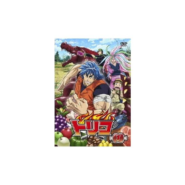 中古】 トリコ（49巻セット） [レンタル落ち] [DVD] : 遊ING城山店