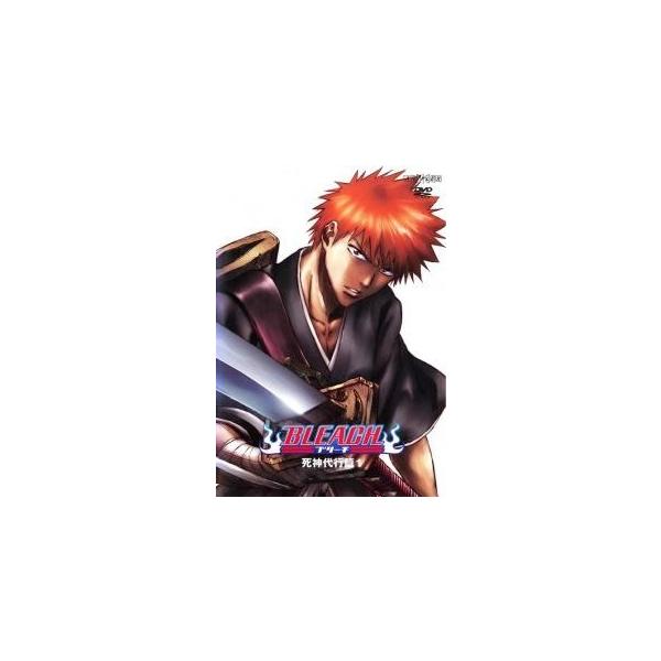 中古】 BLEACH ブリーチ (93巻セット) TV版 全88巻 ＋ 劇場版 全4巻