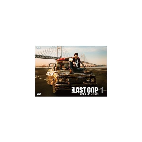 ●【中古】LAST COP ラストコップ (12巻セット) 2015 全4巻、2016 全6巻、THE MOVIE、another story of THE MOVIE [レンタル落ち] [DVD]