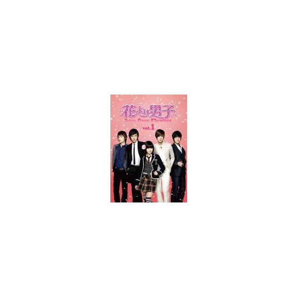 中古】 花より男子（17巻セット）Boys Over Flowers，Premium