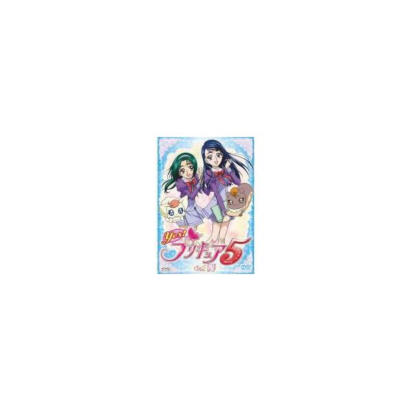 【中古】 Yes!プリキュア5 Vol.14 [レンタル落ち] [DVD]