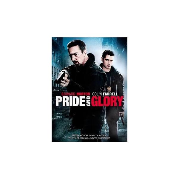 【中古】 プライド ＆ グローリー ＜劇場未公開＞ [レンタル落ち] [DVD]