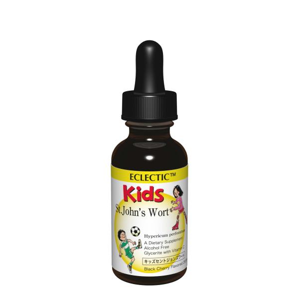 落ち込んだ時に！やる気が出ないときや、沈みがちな時にセントジョンズワートの力を借りましょう。！気分を明るくしてくれます。容量：１オンス（２９．６ｃｃ）〈使用上のアドバイス〉1回に体重10kgまで：5~10滴、20kgまで：10~15滴、35...