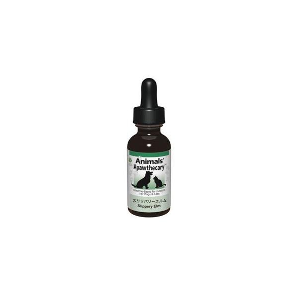 アニマルズアパスキャリー 　 スリッパリーエルム 29.5ml