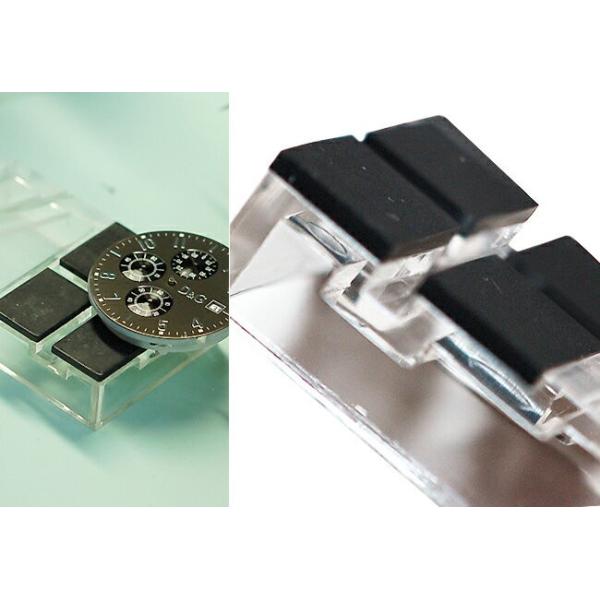 SEIKO セイコー 万能機械台 SE-S-682 修理 時計工具 腕時計工具 台 固定 ムーブメントホルダー 針修理 文字盤 工具 /【Buyee】 SEIKO セイコー 万能機械台 SE-S-682 修理 時計工具 腕時計工具 台 固定 ムーブメントホルダー 針修理 文字盤 工具 /【Buyee】