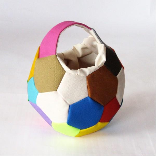 サッカーボールバッグ（ S / オールカラー） : young ole Yahoo!店