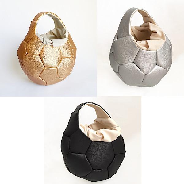 サッカーボールバッグ M レザー 4 Young Ole Yahoo 店 通販 Yahoo ショッピング