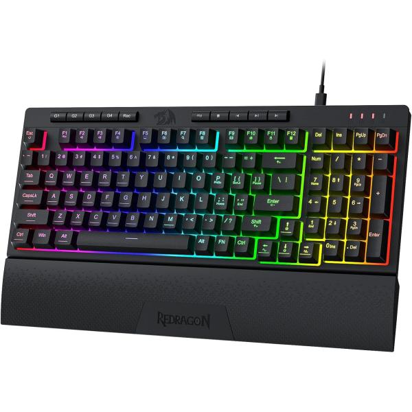 REDRAGON K515 英語配列 英語箱版