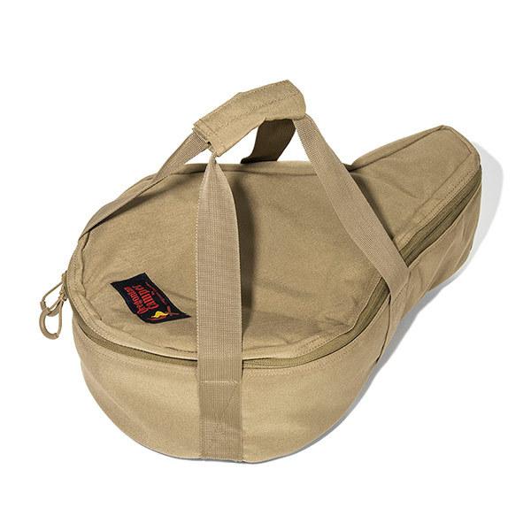 XLbgP[X R (EtuE) OCB 2060 WOLF BROWN 44×28×14cm 10C`܂Ŏ[\