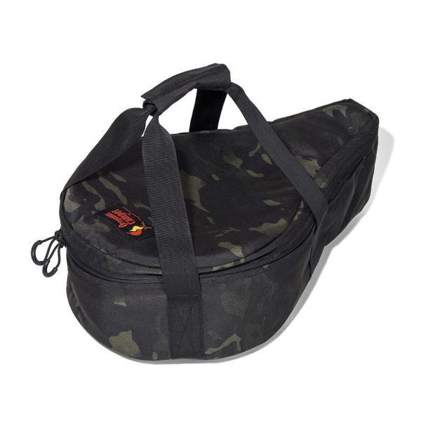 XLbgP[X R (ubNJ) OCB 2060 BLACK CAMO 44×28×14cm 10C`܂Ŏ[\