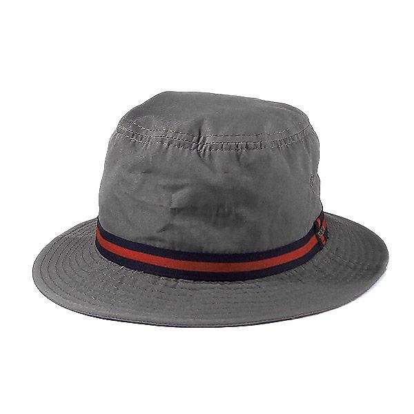 ウェザーマンハット WEATHER MAN チャコール 830D CHARCOAL S-XL