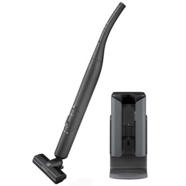 ラクティブエア ステーションタイプ コードレススティック掃除機 EC-XR2の商品画像
