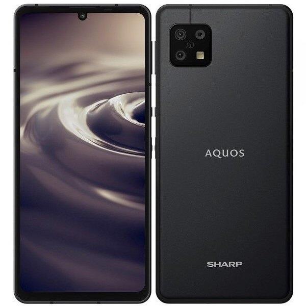 当店限定販売】 ユープランシャープ スマートフォン AQUOS sense6 SH