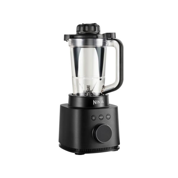 フードプロセッサー NINJA ミキサー・フードプロセッサー Ninja Stealth iQ QX201J