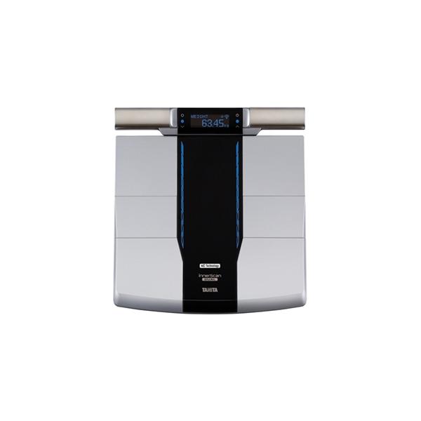 タニタ 体脂肪計・体重計 インナースキャンデュアル RD-803L : ユー