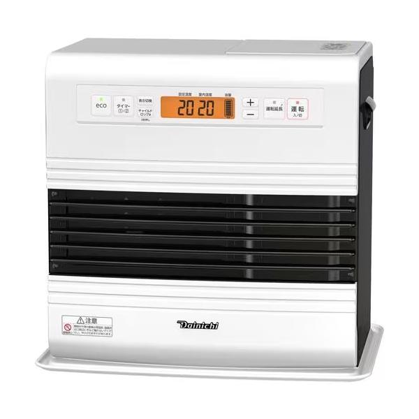 【中古】DAINICHI ダイニチ ブルーヒーター FW-5719SGX ダイニチ FW-5719SGX 石油ファンヒーター 19年製 - メルカリ