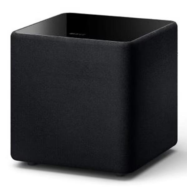スピーカー・ウーファー kube8mie Kube 8 MIE | KEF 日本