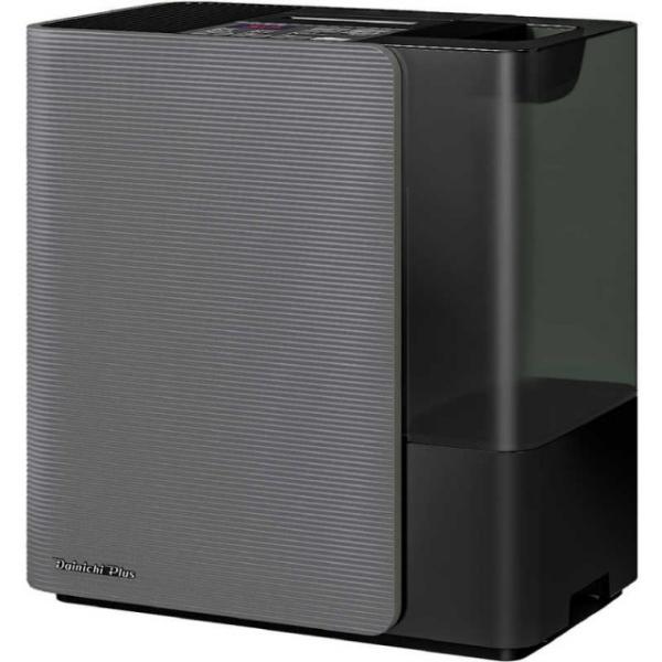 加湿器 温風気化 気化式 ダイニチ プラスHD-LX1021(W) ダイニチ 加湿器 ダイニチプラス HD-LX1025(K) [チャコール