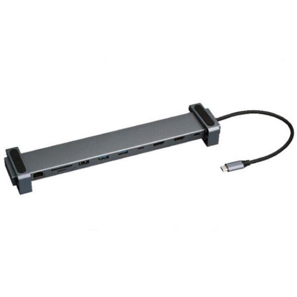 ナカバヤシ USBハブ Digio2 UD-C06GY [グレー] ナカバヤシ USBハブ Digio2 UD-C06GY [グレー] : ユープラン - 通販