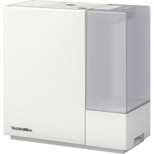 HD-RXT525 ホワイト 美品 加湿器 ダイニチ（Dainichi） 加湿器 ダイニチプラス HD-RXT525(W) [サンド