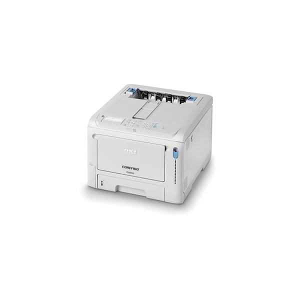 OKI �v�����^ COREFIDO C650dnw