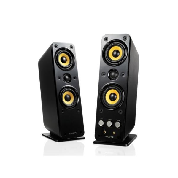 【代引不可】CREATIVE PCスピーカー Creative GigaWorks T40 Series II GW-T40II-R2