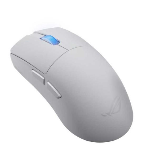 ASUS（エイスース） マウス ROG Harpe II Ace Gaming Mouse [White