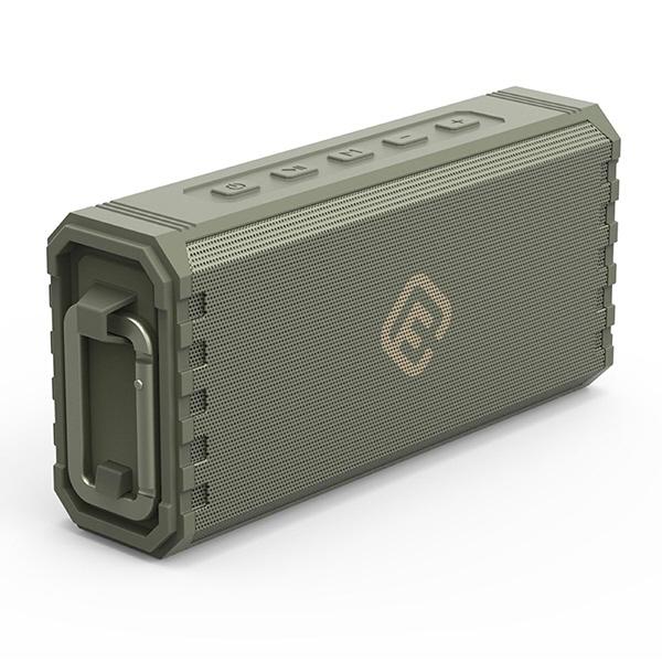 フォーティーズ Bluetoothスピーカー HW2 FSBTS209HW2 [ミリタリーカーキ]