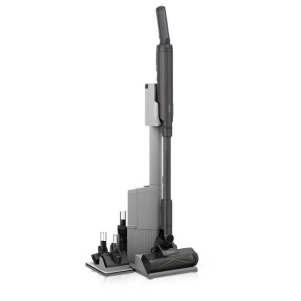 Shark（シャーク） 掃除機 EVOPOWER SYSTEM BOOST+ LC701JBK [ウォーム