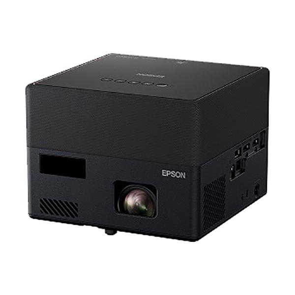★EPSON dreamio EF-12【プロジェクタ】【送料無料】