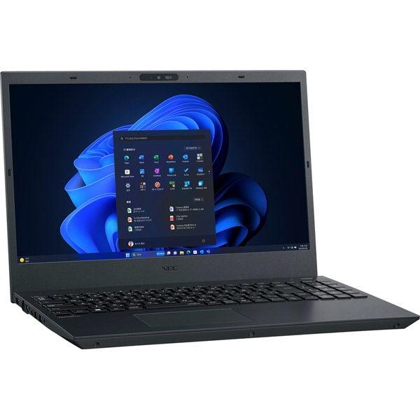 NEC VersaPro ブラックノートPC NEC ノートパソコン VersaPro タイプVF PC-V1T46FBGB12M : ユープラン