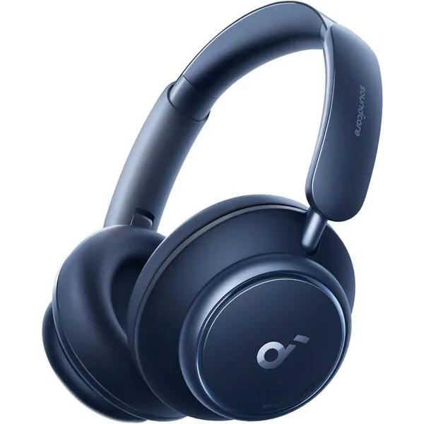 Anker ANKER イヤホン・ヘッドホン Soundcore Space Q45 Anker ANKER イヤホン・ヘッドホン Soundcore Space Q45