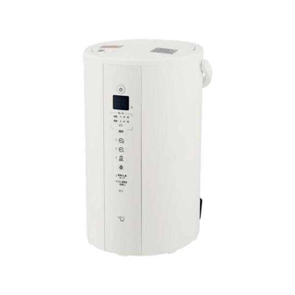 象印マホービン EE-TB60-WA ホワイト 加湿器 EE-TB60 WA（ホワイト） | 象印マホービン公式オンラインストア