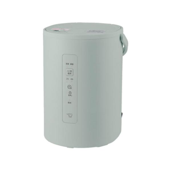 Zojirushi EE-MB20-GA グリーン 象印（ZOJIRUSHI） 加湿器 EE-MB20-GA [グリーン] : ユープラン - 通販