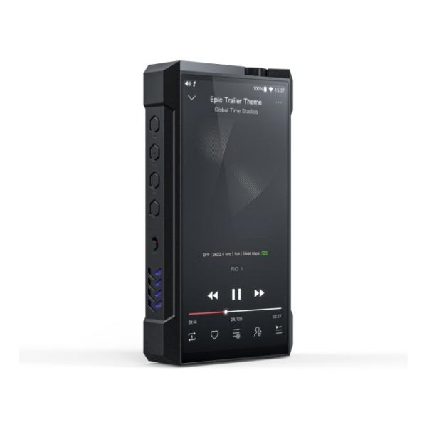 FiiO（フィーオ） デジタルオーディオプレーヤー(DAP) M17 FIO-M17-B