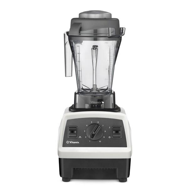 Vitamix ミキサー・フードプロセッサー E310 [ホワイト] Vitamix（バイタミックス） ミキサー・フードプロセッサー E310
