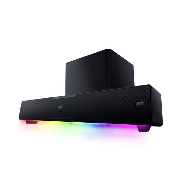 Razer Bluetoothスピーカー Leviathan V2 Pro RZ05-04160100-R3A1