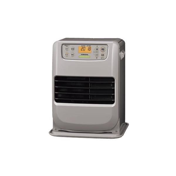 【早い者勝ち】コロナFH-M2522Y 石油ファンヒーター CORONA（コロナ） 石油ファンヒーター FH-M2522Y(W) [FH-M2518Yの後継