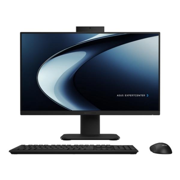 グラフィック ASUS デスクトップパソコン ExpertCenter P400 AiO