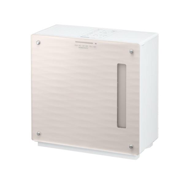 Panasonic 加湿器 FE-KX07C-T Panasonic（パナソニック） 加湿器 FE-KX07C-T [クリスタルブラウン