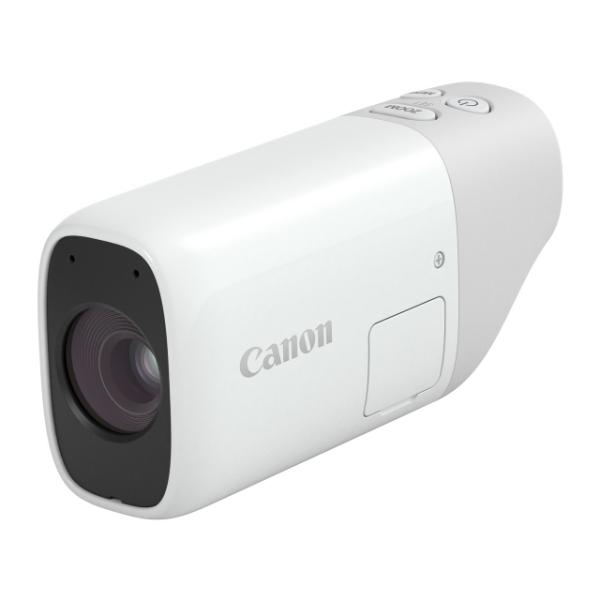 他サイト： CANON デジタルカメラ PowerShot ZOOMの商品画像